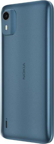 Renoverad Nokia C12 - Reebelo Sverige
