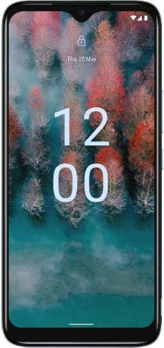 Renoverad Nokia C12 - Reebelo Sverige