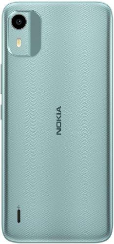 Renoverad Nokia C12 - Reebelo Sverige