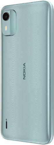 Renoverad Nokia C12 - Reebelo Sverige