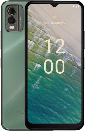 Renoverad Nokia C32 - Reebelo Sverige