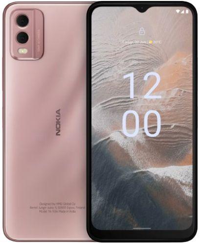 Renoverad Nokia C32 - Reebelo Sverige