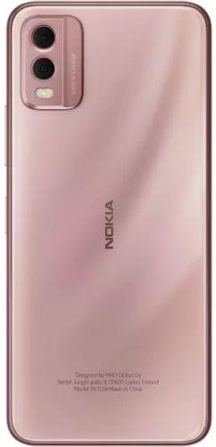 Renoverad Nokia C32 - Reebelo Sverige