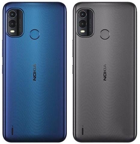 Renoverad Nokia G11 Plus - Reebelo Sverige