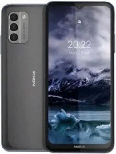 Renoverad Nokia G11 Plus - Reebelo Sverige