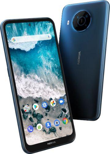 Renoverad Nokia X100 - Reebelo Sverige