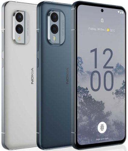 Renoverad Nokia X30 - Reebelo Sverige