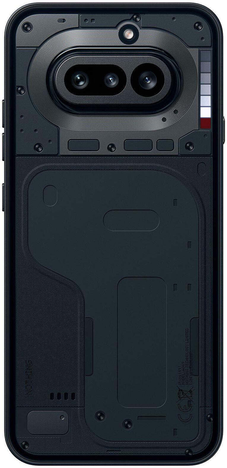 Renoverad Nothing Phone (4a) - Reebelo Sverige