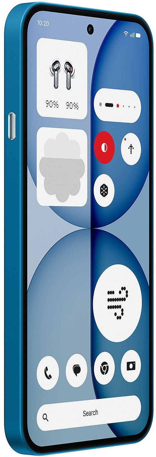 Renoverad Nothing Phone (4a) - Reebelo Sverige