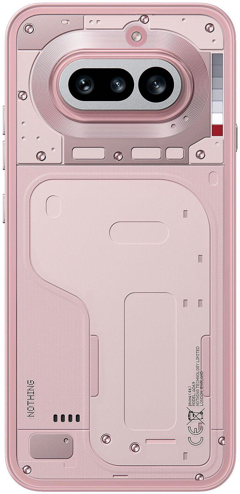 Renoverad Nothing Phone (4a) - Reebelo Sverige
