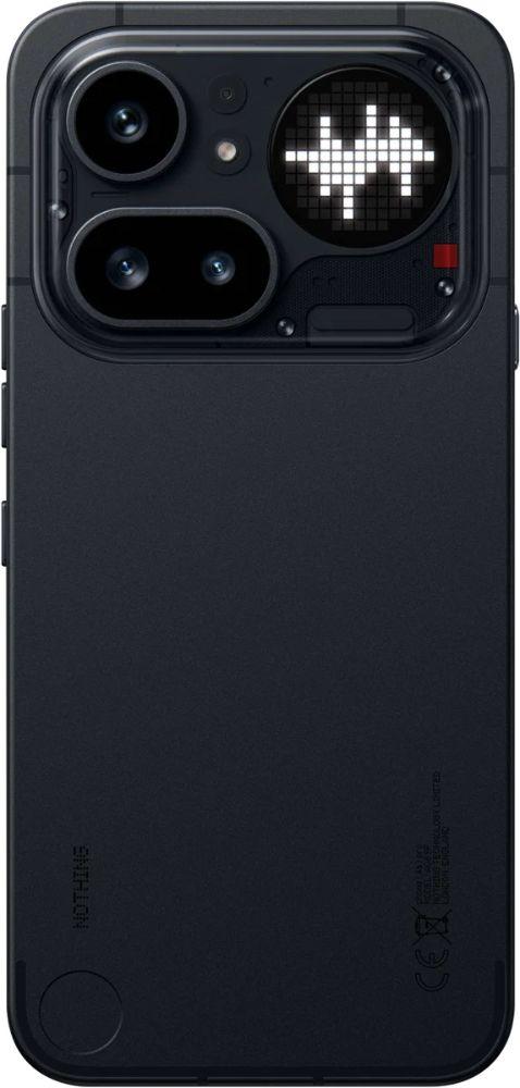 Renoverad Nothing Phone (4a) Pro - Reebelo Sverige