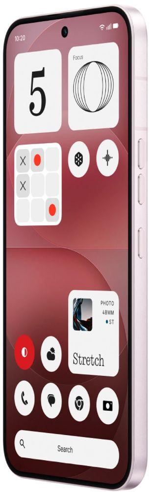 Renoverad Nothing Phone (4a) Pro - Reebelo Sverige