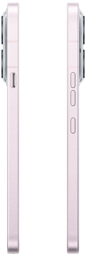 Renoverad Nothing Phone (4a) Pro - Reebelo Sverige