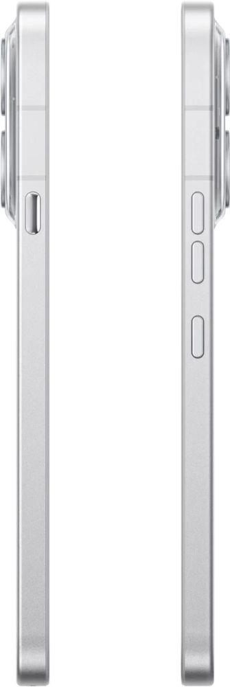 Renoverad Nothing Phone (4a) Pro - Reebelo Sverige