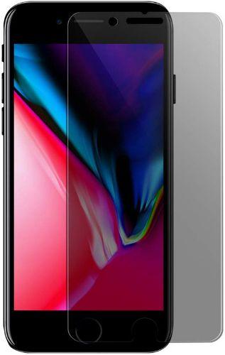 Renoverad Nuglas (2pcs) Flat Privacy Tempered Glass Screen Protector for iPhone 6 Plus/ 6S Plus/ 7 Plus/ 8 Plus - Reebelo Sverige