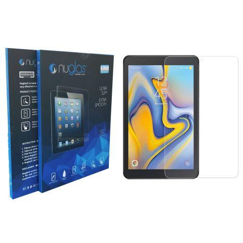 Renoverad Nuglas Tempered Glass Crystal Clear Screen Protector for Galaxy Tab A8 2018 - Reebelo Sverige