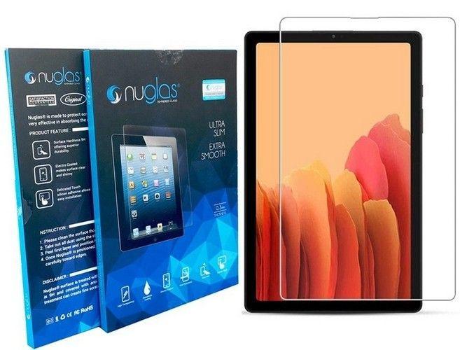 Renoverad Nuglas Tempered Glass Screen Protector for Galaxy Tab A7 Lite - Reebelo Sverige
