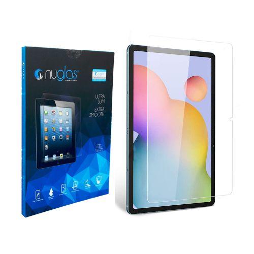 Renoverad Nuglas Tempered Glass Screen Protector for Galaxy Tab S7+ T970 / S7 FE - Reebelo Sverige