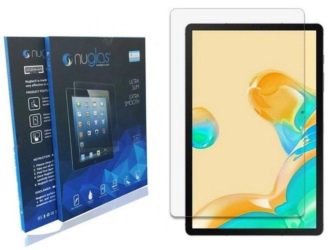 Renoverad Nuglas Tempered Glass Screen Protector for Galaxy Tab S8+ - Reebelo Sverige
