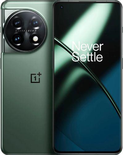 Renoverad OnePlus 11 (5G) - Reebelo Sverige