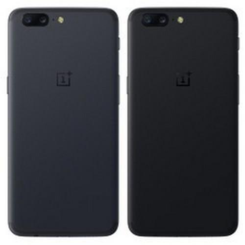 Renoverad OnePlus 5 - Reebelo Sverige