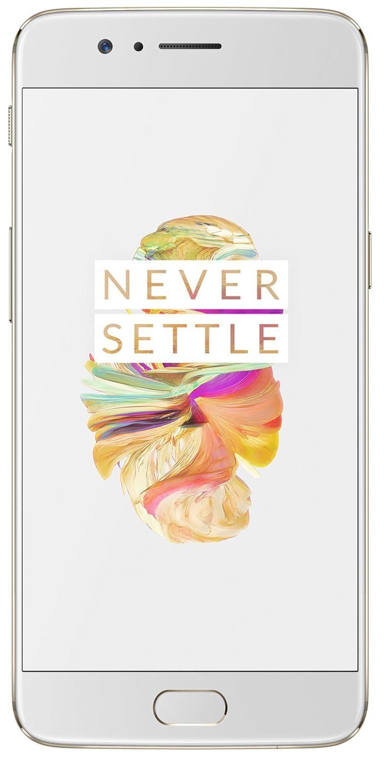 Renoverad OnePlus 5 - Reebelo Sverige