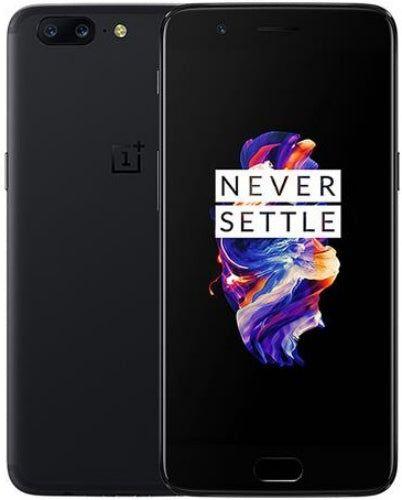 Renoverad OnePlus 5 - Reebelo Sverige