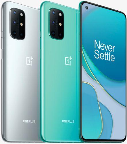 Renoverad OnePlus 8T+ (5G) - Reebelo Sverige