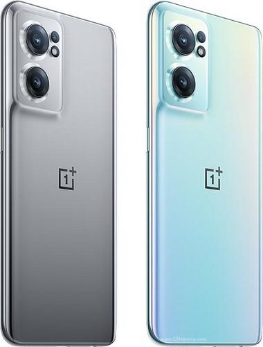 Renoverad OnePlus Nord CE 2 (5G) - Reebelo Sverige