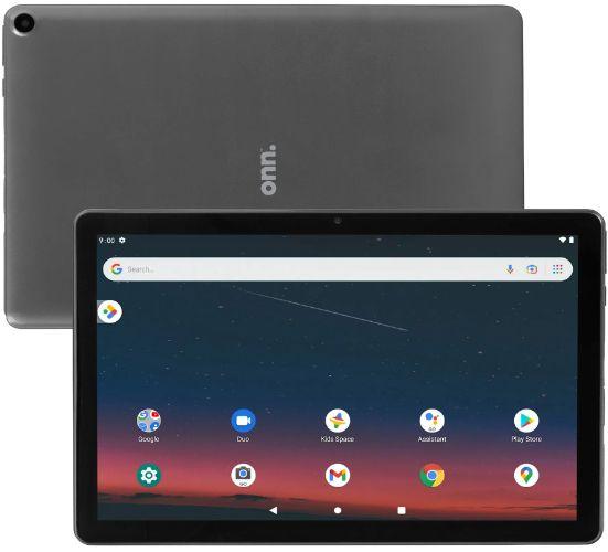 Renoverad Onn Surf Tablet Gen 3 (2022) 10.1" - Reebelo Sverige