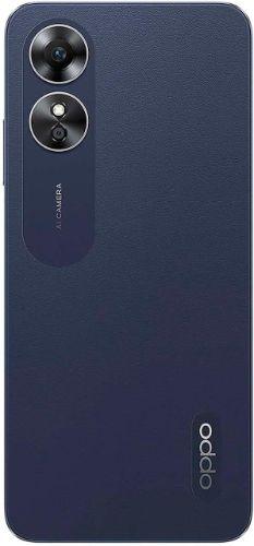 Renoverad OPPO A17 - Reebelo Sverige
