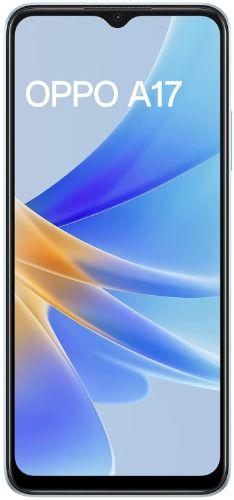 Renoverad OPPO A17 - Reebelo Sverige