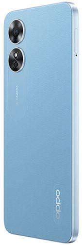 Renoverad OPPO A17 - Reebelo Sverige