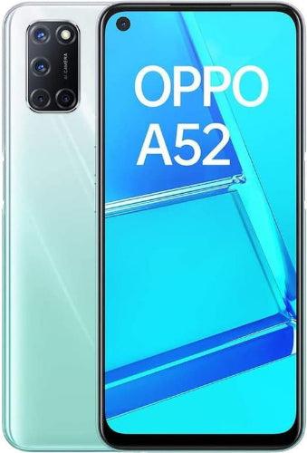 Renoverad Oppo A52 - Reebelo Sverige