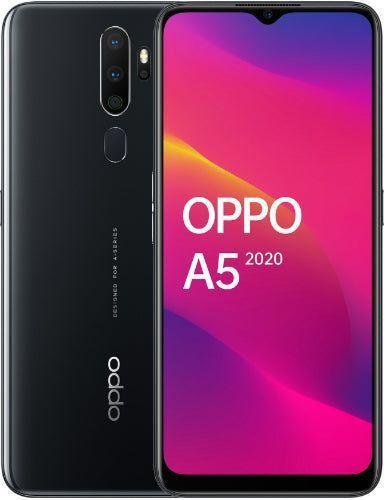 Renoverad Oppo A5 (2020) - Reebelo Sverige