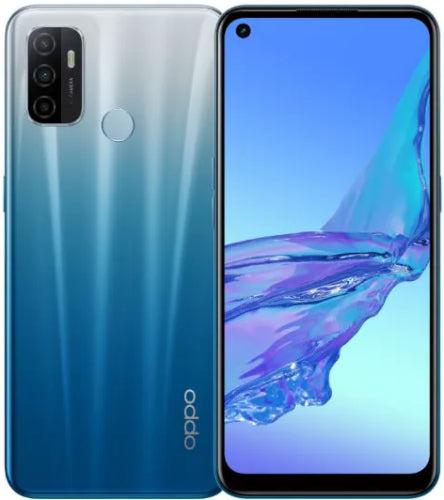 Renoverad Oppo A53 - Reebelo Sverige