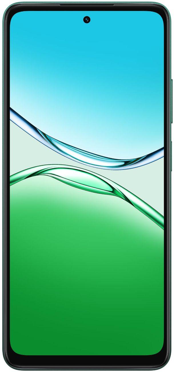 Renoverad OPPO A5 4G - Reebelo Sverige