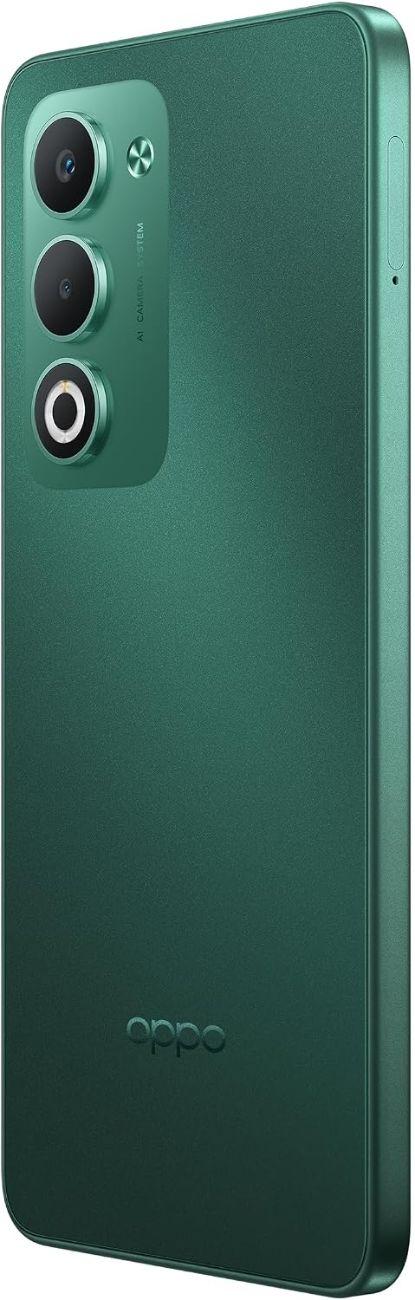Renoverad OPPO A5 4G - Reebelo Sverige