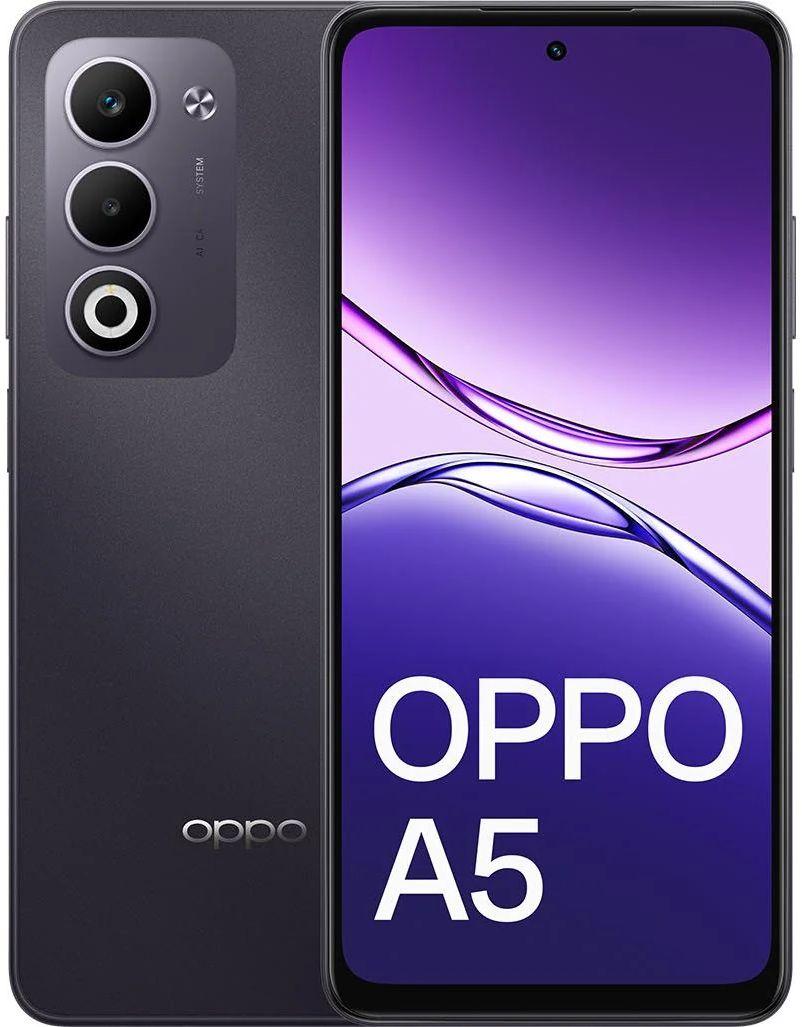 Renoverad OPPO A5 4G - Reebelo Sverige