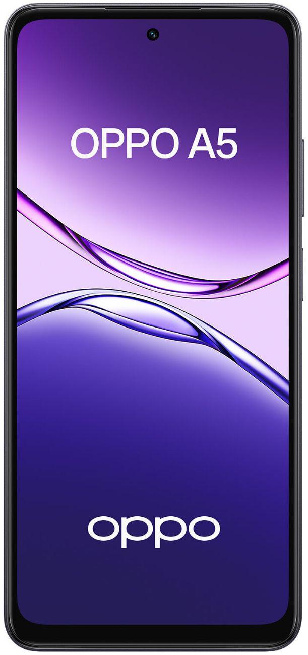 Renoverad OPPO A5 4G - Reebelo Sverige