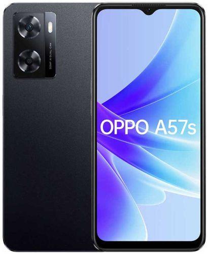 Renoverad OPPO A57s - Reebelo Sverige