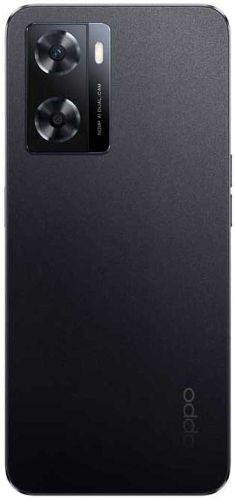 Renoverad OPPO A57s - Reebelo Sverige