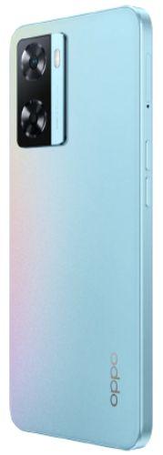 Renoverad OPPO A57s - Reebelo Sverige