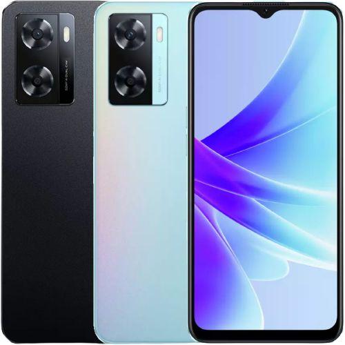 Renoverad OPPO A57s - Reebelo Sverige