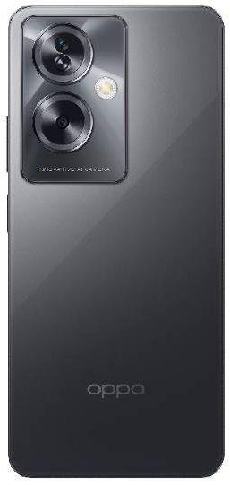 Renoverad OPPO A79 (5G) - Reebelo Sverige