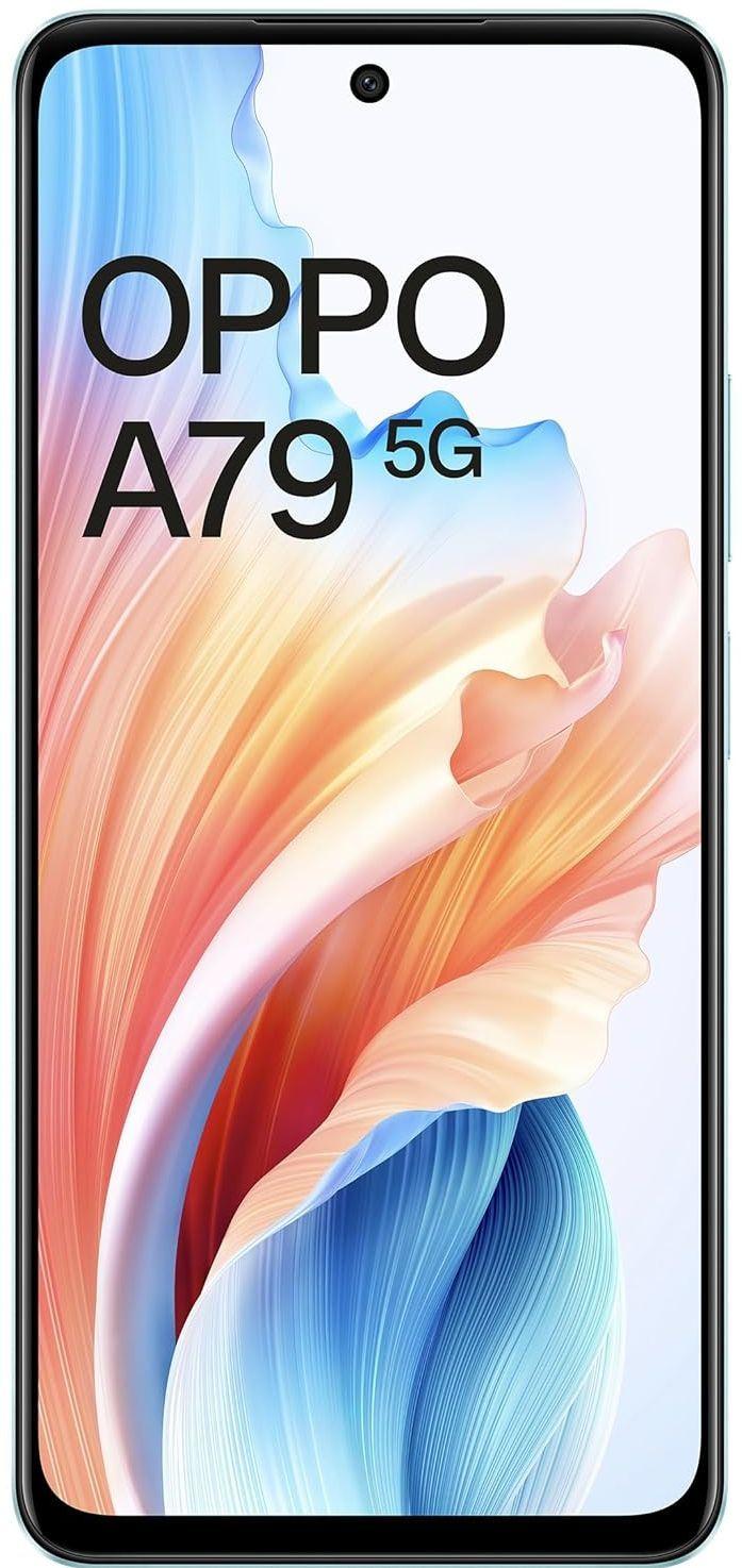 Renoverad OPPO A79 (5G) - Reebelo Sverige