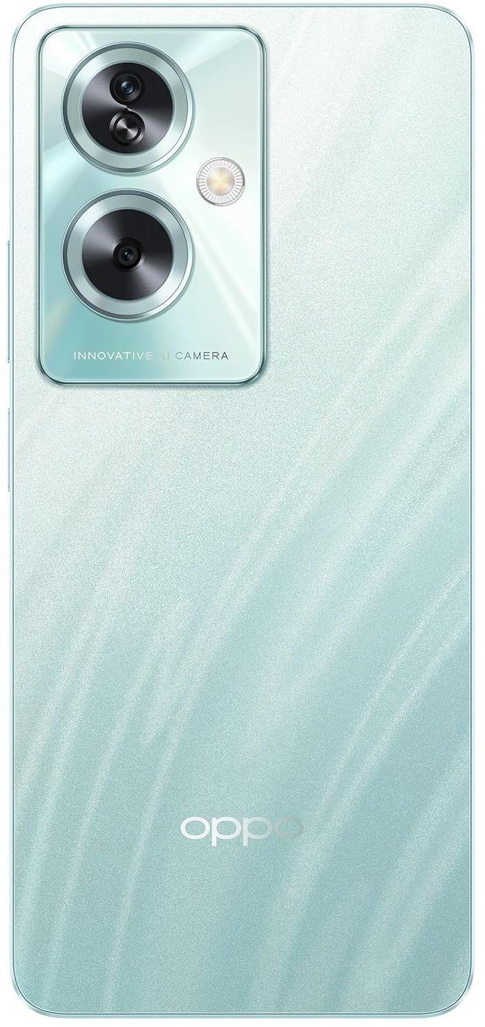 Renoverad OPPO A79 (5G) - Reebelo Sverige