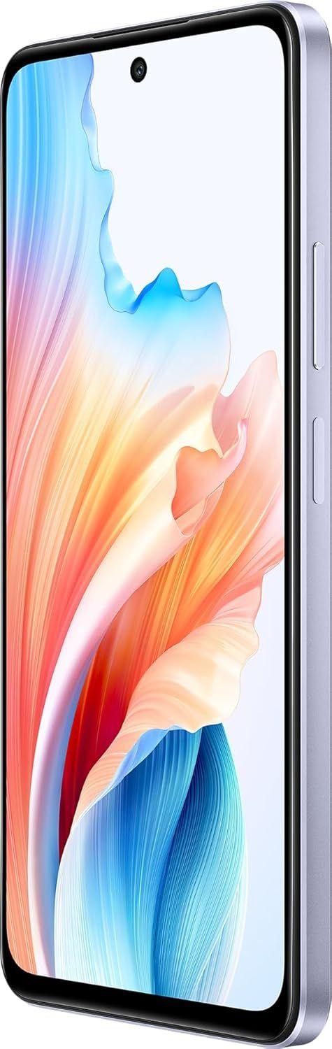 Renoverad OPPO A79 (5G) - Reebelo Sverige