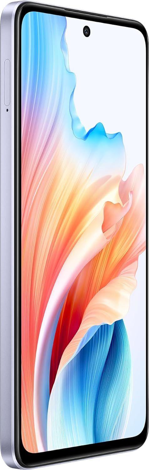 Renoverad OPPO A79 (5G) - Reebelo Sverige