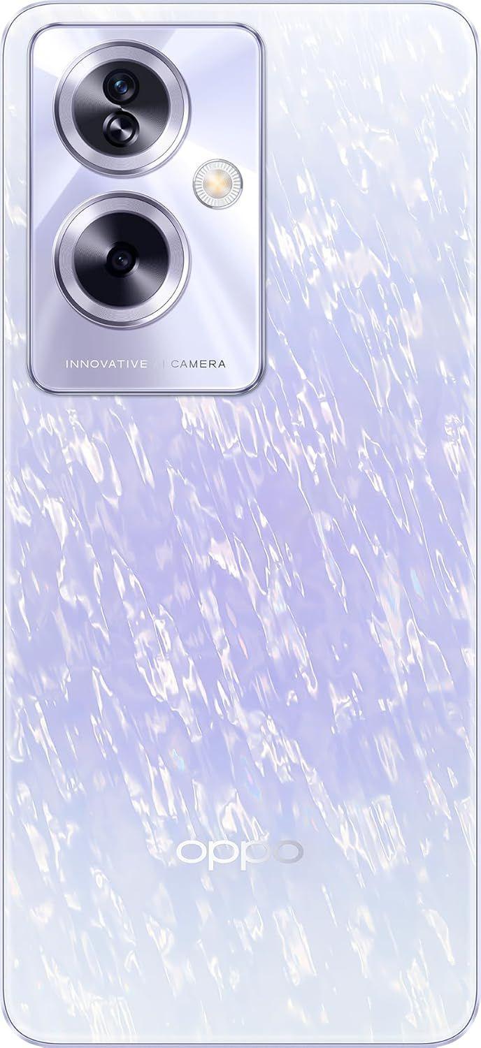 Renoverad OPPO A79 (5G) - Reebelo Sverige